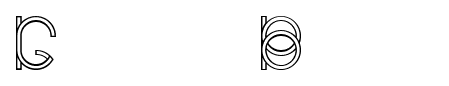 Greko Bold font